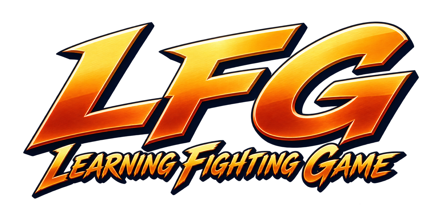 LFG — Learning Fighting Game